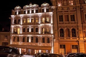 Palais Royal Odessa (Пале Рояль) 16