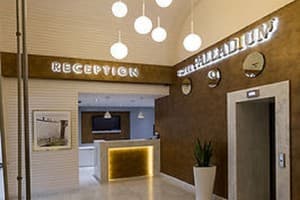 Палладиум 27