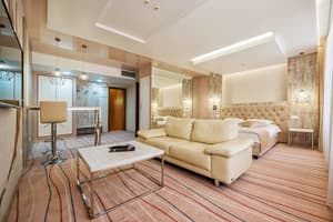 Отель Палладиум. Полулюкс двухместный Тиберий 2