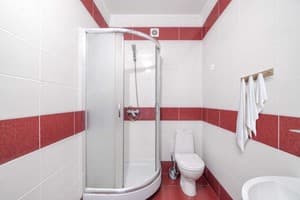 Отель Пальмира. Полулюкс 4-местный  6