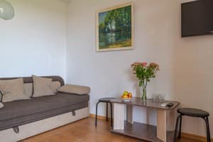 Отель Пальмира. Полулюкс 4-местный  7