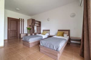 Отель Пальмира. Стандарт двухместный  2