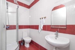 Отель Пальмира. Стандарт двухместный  5