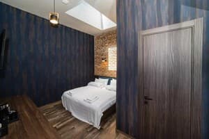 Отель Пальмира. Стандарт двухместный  3