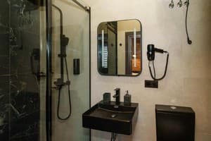 Отель Пальмира. Стандарт двухместный  4