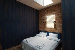 Отель Пальмира. Стандарт двухместный  1