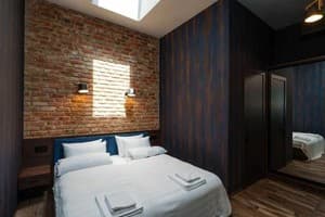 Отель Пальмира. Стандарт двухместный  2