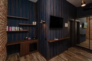 Отель Пальмира. Стандарт двухместный Double 3