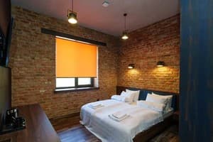 Отель Пальмира. Стандарт двухместный Double 1