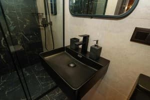 Отель Пальмира. Стандарт двухместный Twin 7