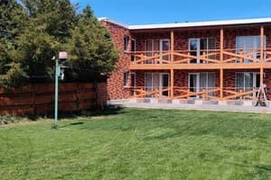 Мини-отель Palo Santo