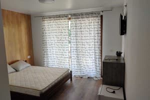 Мини-отель Palo Santo. Люкс двухместный  1