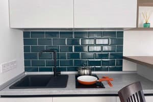 Мини-отель Palo Santo. Семейный 4-местный  1