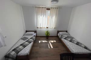 Мини-отель Palo Santo. Семейный 4-местный  8