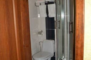 Мини-отель Paloma House. Комфорт двухместный  4