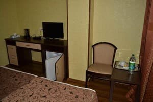 Мини-отель Paloma House. Стандарт двухместный twin 2