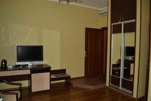 Мини-отель Paloma House. Стандарт двухместный twin 4