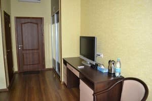 Мини-отель Paloma House. Улучшенный двухместный с сауной 3