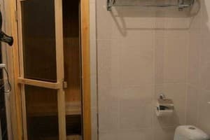 Мини-отель Paloma House. Улучшенный двухместный с сауной 4