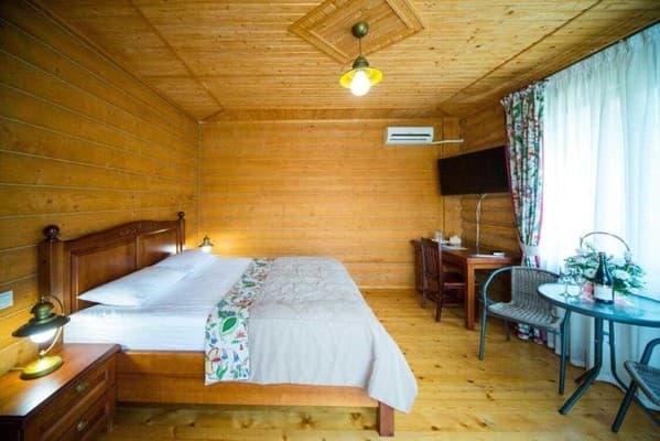 Пампушка & Подушка 20