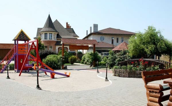 Пампушка & Подушка 5