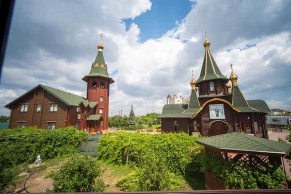 Пампушка & Подушка 8