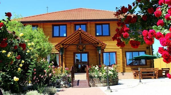 Пампушка & Подушка 2