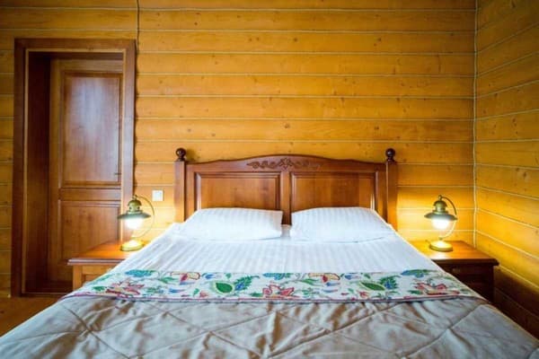 Пампушка & Подушка 1