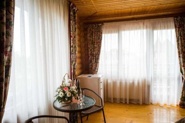 Пампушка & Подушка 23