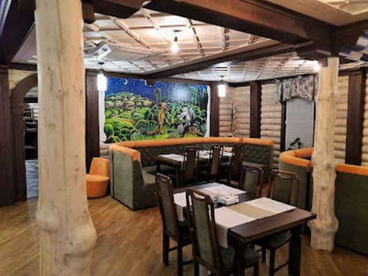 Пампушка & Подушка 32