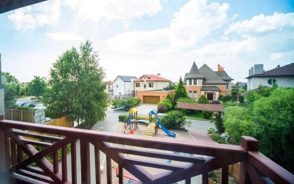 Пампушка & Подушка 11