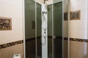 Мини-отель Пампушка & Подушка. Делюкс двухместный с балконом 8