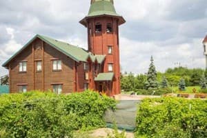 Мини-отель Пампушка & Подушка. Делюкс двухместный с балконом 11