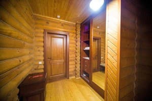 Мини-отель Пампушка & Подушка. Стандарт двухместный  5