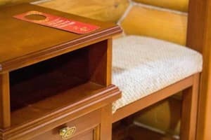 Мини-отель Пампушка & Подушка. Стандарт двухместный  4