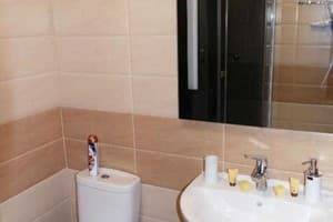 Мини-отель Пампушка & Подушка. Стандарт двухместный  7