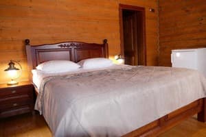 Мини-отель Пампушка & Подушка. Стандарт двухместный  2