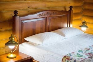 Мини-отель Пампушка & Подушка. Стандарт двухместный  1