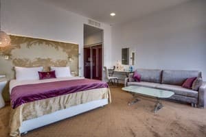 Отель Panorama De Luxe. Люкс двухместный  2