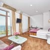 Отель Panorama De Luxe. Полулюкс двухместный  1