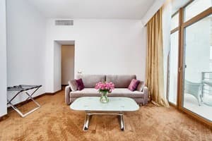 Отель Panorama De Luxe. Полулюкс двухместный  5