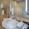 Отель Panorama De Luxe. Улучшенный двухместный стандарт с прямым видом на море 5