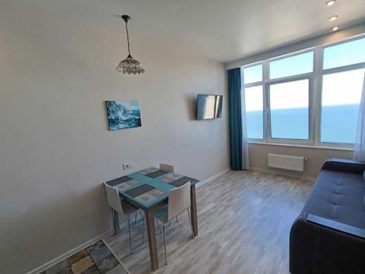 Панорама моря и Аркадии 5