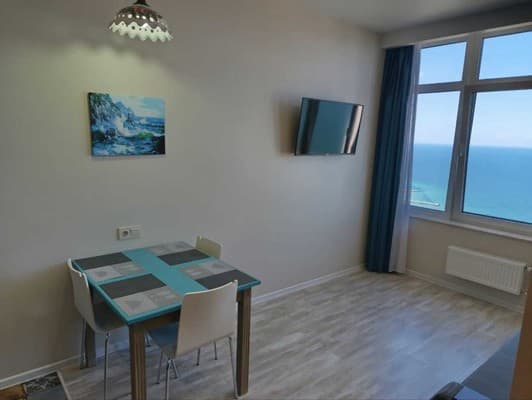 Панорама моря и Аркадии 9