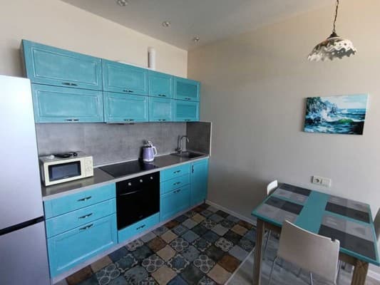 Панорама моря и Аркадии 8