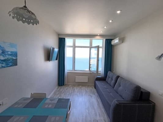 Панорама моря и Аркадии 4