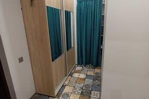 Квартира Панорама моря и Аркадии. Апартаменты 4-местный  11