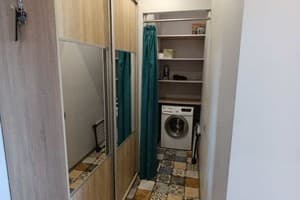 Квартира Панорама моря и Аркадии. Апартаменты 4-местный  10