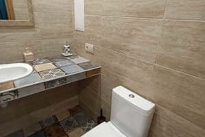 Квартира Панорама моря и Аркадии. Апартаменты 4-местный  14