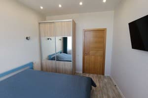 Квартира Панорама моря и Аркадии. Апартаменты 4-местный  1